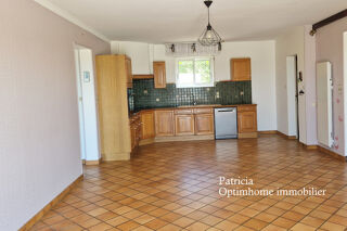 Maison à vendre 6 pièces 135 m²