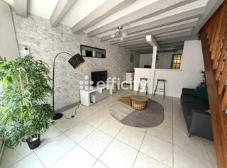  Maison à vendre 4 pièces 64 m²