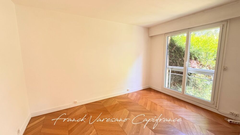 Vente Appartement Appartement à vendre 4 pièces BAILLY (78) Bailly