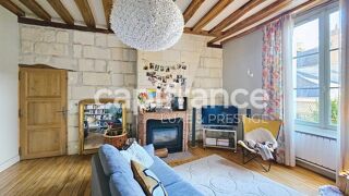  Appartement à vendre 4 pièces 171 m²