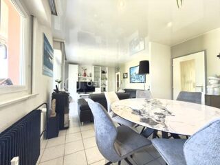  Appartement à vendre 4 pièces 91 m²