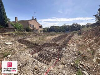  Terrain à vendre 636 m²