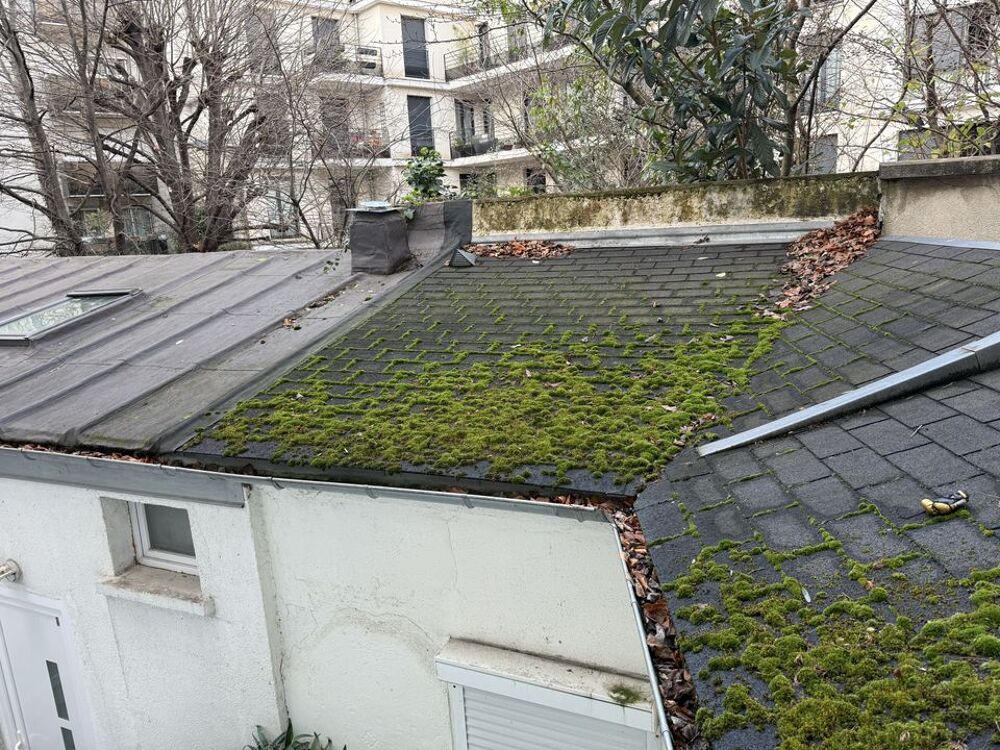 Location Appartement Studio de 12m2 à louer sur Paris 15 Paris 15