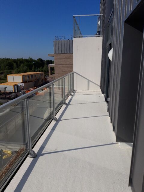  Appartement � louer 2 pi�ces 40 m�