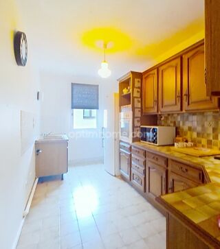  Appartement � vendre 4 pi�ces 111 m�