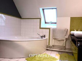  Maison � vendre 6 pi�ces 116 m�