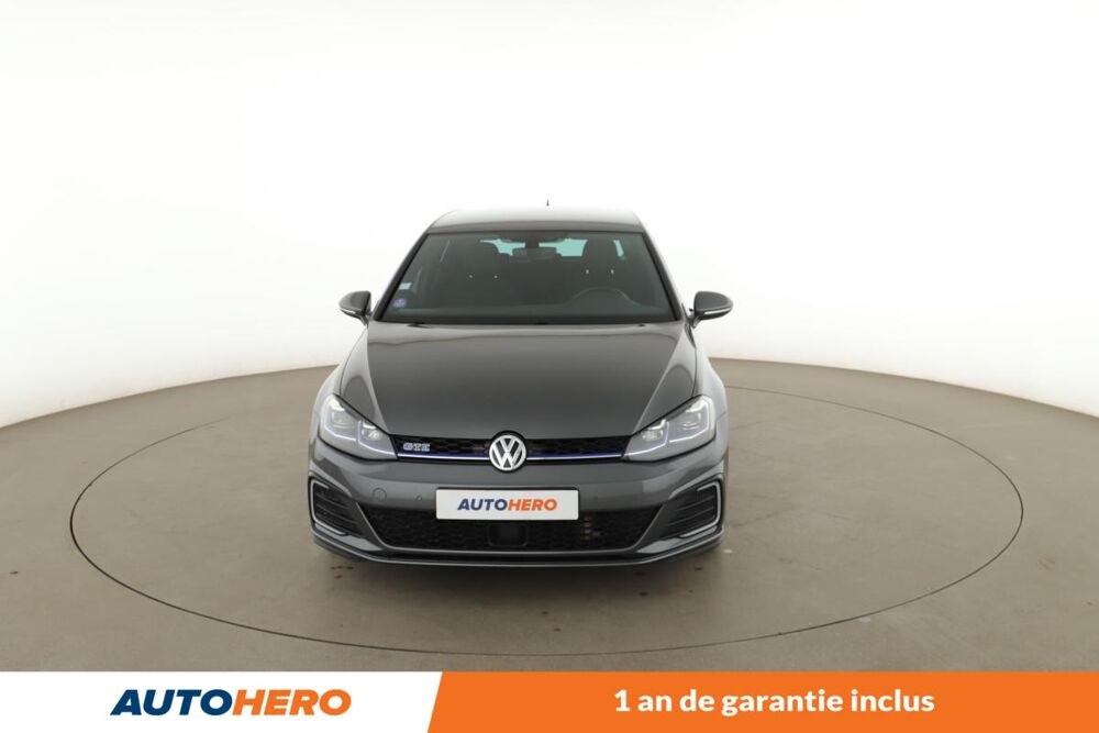 Golf VII 1.4 TSI GTE DSG6 5P 204 ch 2017 occasion 92130 Issy-les-Moulineaux