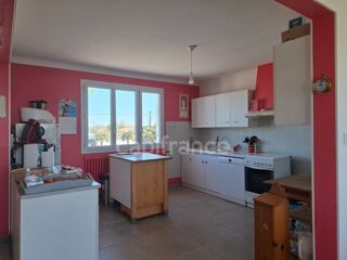  Maison  vendre 6 pices 128 m