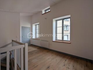  Maison à vendre 3 pièces 62 m²