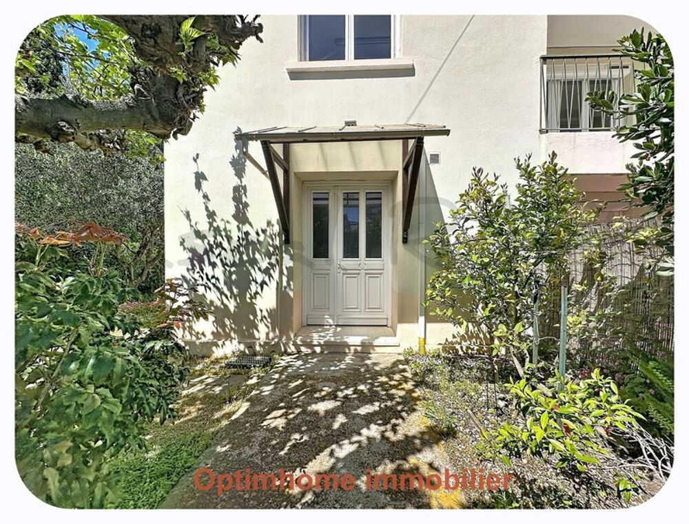 Appartement à vendre 6 pièces SAUVIAN (34)