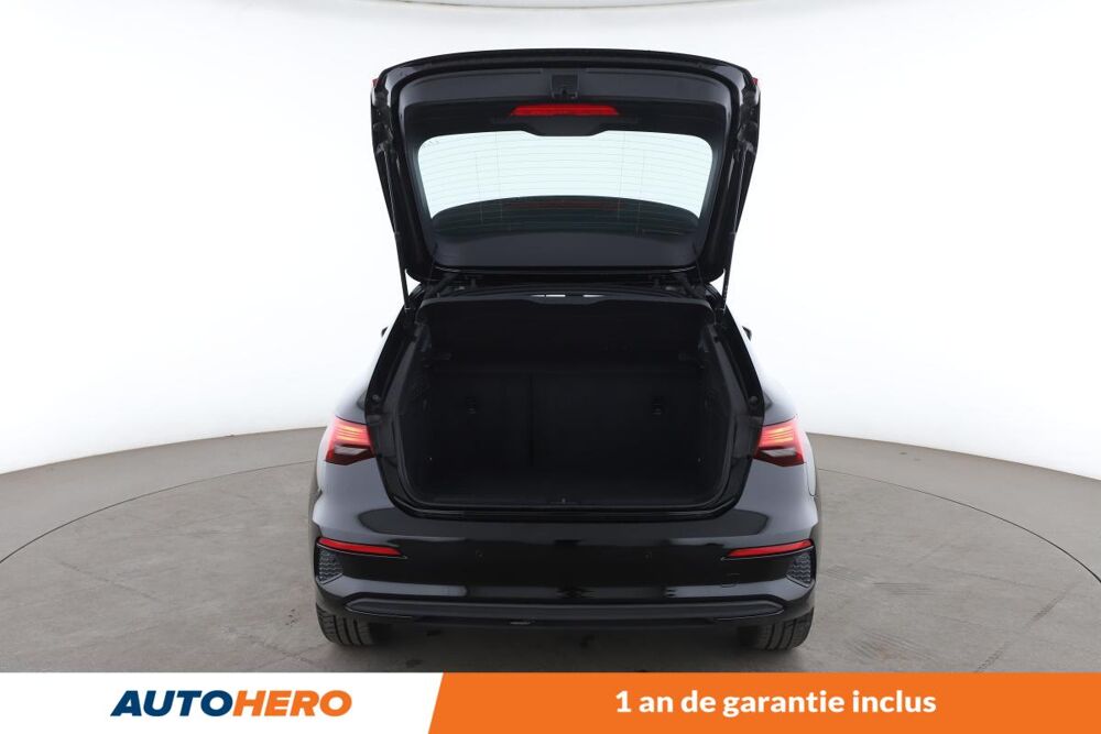 A3 30 TFSI mHEV S tronic 110 ch 2023 occasion 92130 Issy-les-Moulineaux