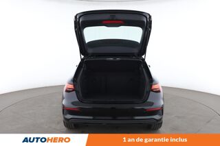 A3 30 TFSI mHEV S tronic 110 ch 2023 occasion 92130 Issy-les-Moulineaux