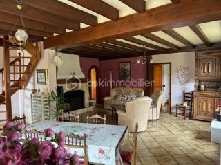  Maison  vendre 6 pices 135 m