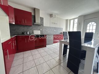  Maison à vendre 5 pièces 93 m²