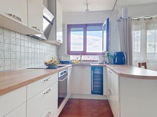  Appartement � vendre 3 pi�ces 65 m�