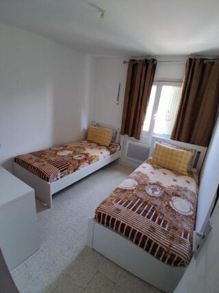  Appartement � vendre 3 pi�ces 52 m�