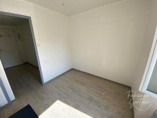  Appartement à vendre 3 pièces 43 m²