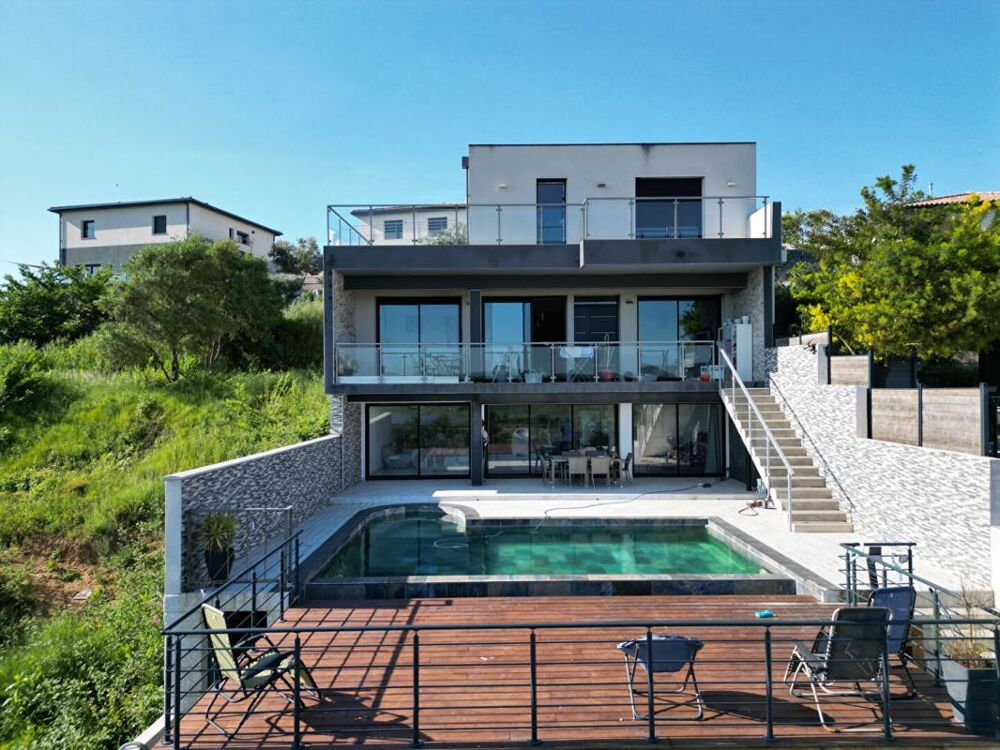 Vente Maison Maison Meze 7 pièce(s) 266 m2 Meze
