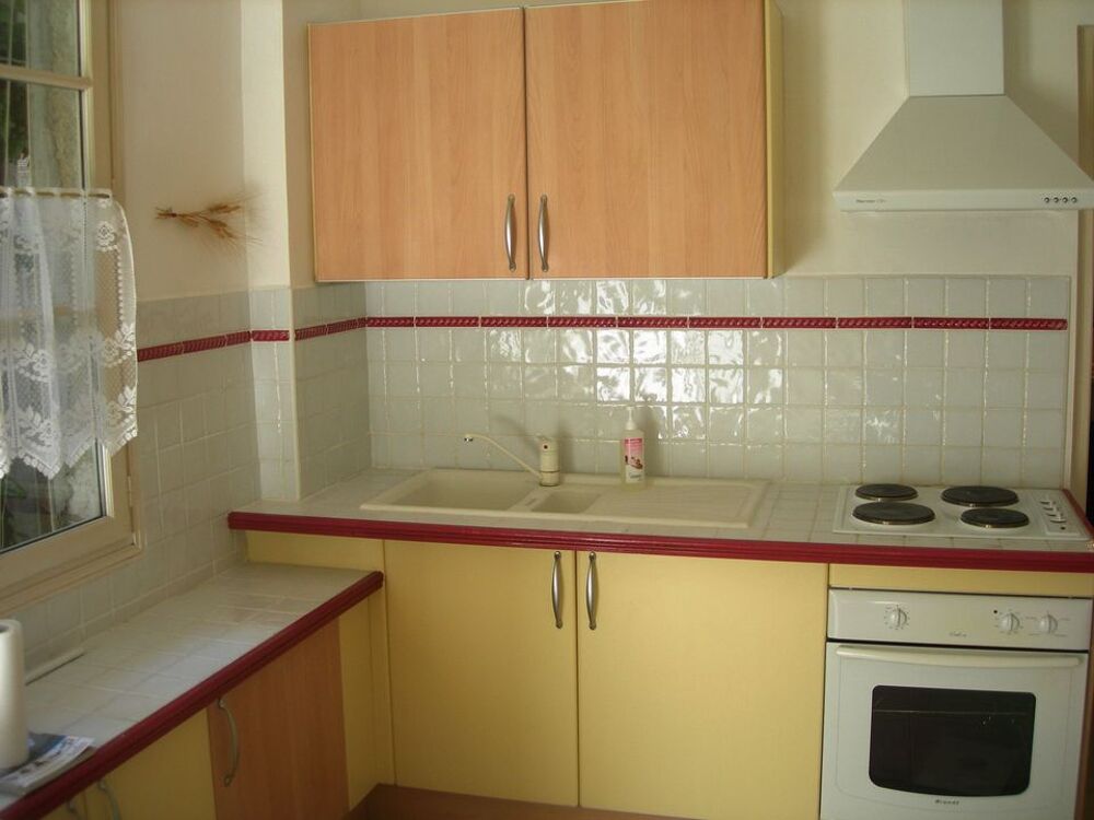 Location Appartement Appartement de 25m2 à louer sur Nîmes Nimes