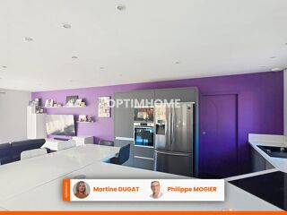  Maison à vendre 6 pièces 163 m²