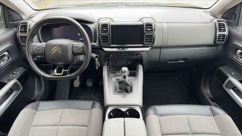 C5 aircross 1.5 BlueHDi 130 Business - 5 places 2021 occasion 60300 Senlis