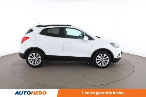 Mokka 1.6 CDTI 4x2 Elite 136 ch 2017 occasion 92130 Issy-les-Moulineaux