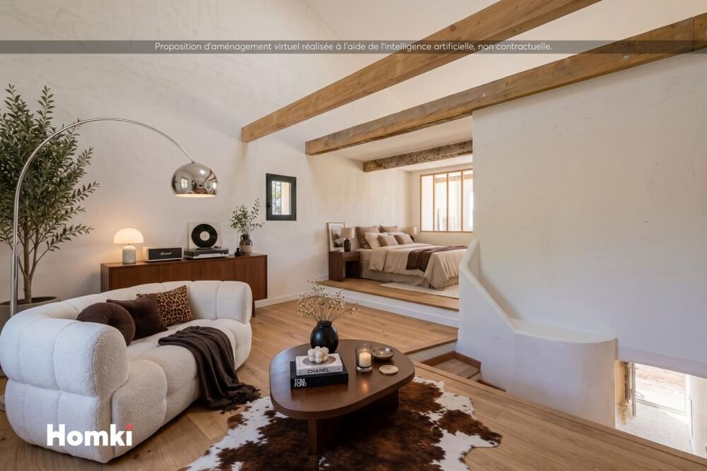Vente Maison Maison/Villa T4 de 150 m² à Meyreuil 13590 Meyreuil