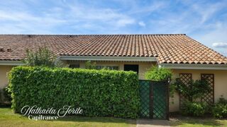 Maison � vendre 3 pi�ces 81 m�