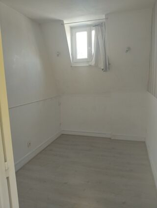  Appartement � vendre 3 pi�ces 50 m�