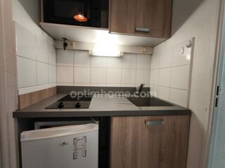  Appartement � vendre 1 pi�ce 18 m�