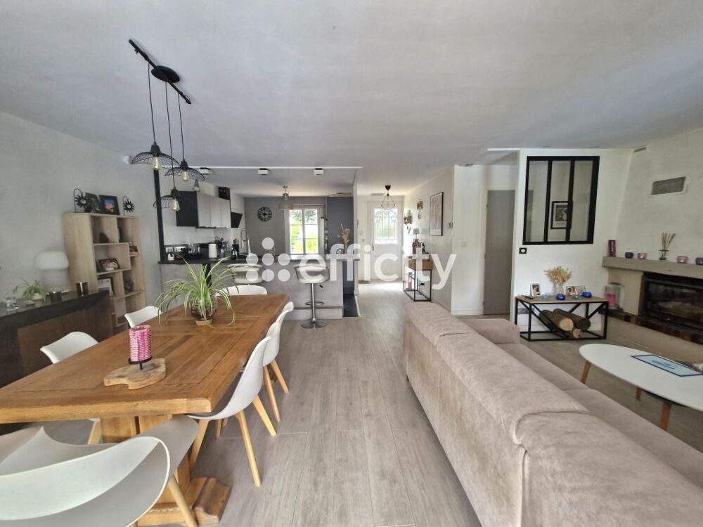 Vente Maison Maison Basse goulaine