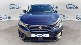 5008 II 1.5 BlueHDi 130 EAT8 Active Business - 7 places Automatiq 2018 occasion 50540 Isigny Le Buat