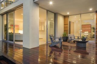  Maison � vendre 4 pi�ces 105 m�