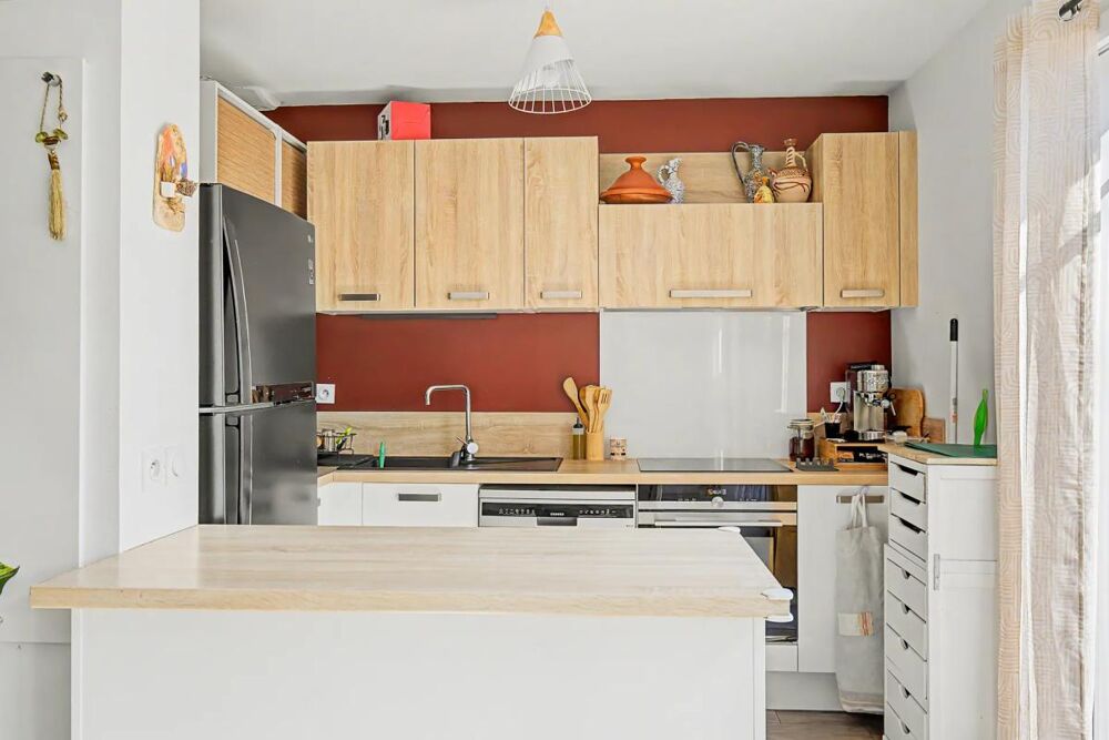 Maison 4 pièces de 87 m² à Peyrolles-en-Provence