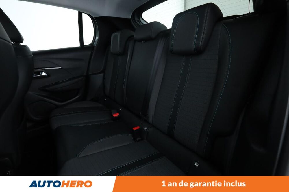 208 1.5 Blue-HDi Allure Business 5P 100 ch 2019 occasion 92130 Issy-les-Moulineaux
