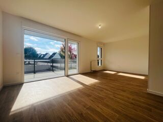  Appartement à vendre 4 pièces 92 m²