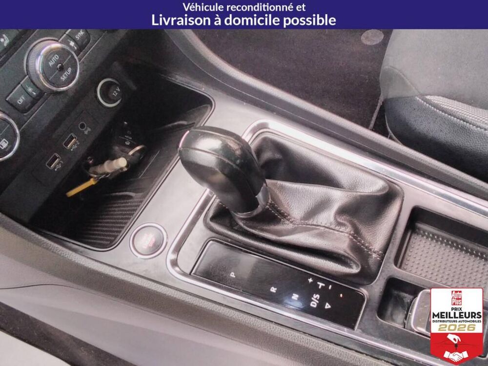 Ateca TDI 150 DSG7 Urban +Hayon &eacute;lectrique 2020 occasion 78200 Buchelay