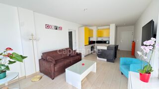  Appartement à vendre 2 pièces 47 m²