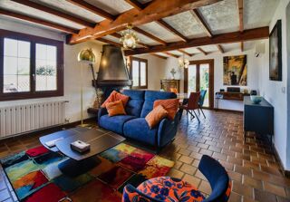  Maison à vendre 6 pièces 135 m²