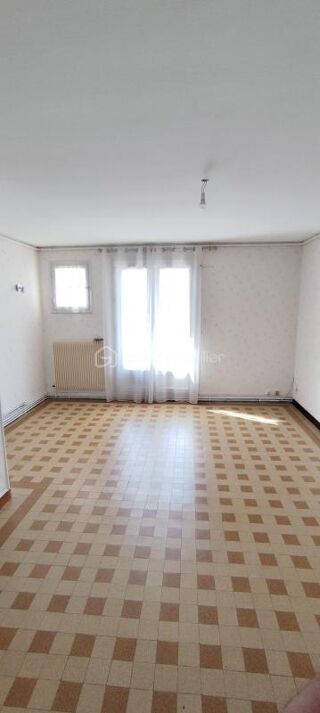  Appartement � vendre 4 pi�ces 73 m�