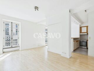 Vente Appartement Vente Appartement 5 pièces de 88m² - 75011 Paris Paris 11