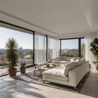  Appartement  vendre 4 pices 88 m