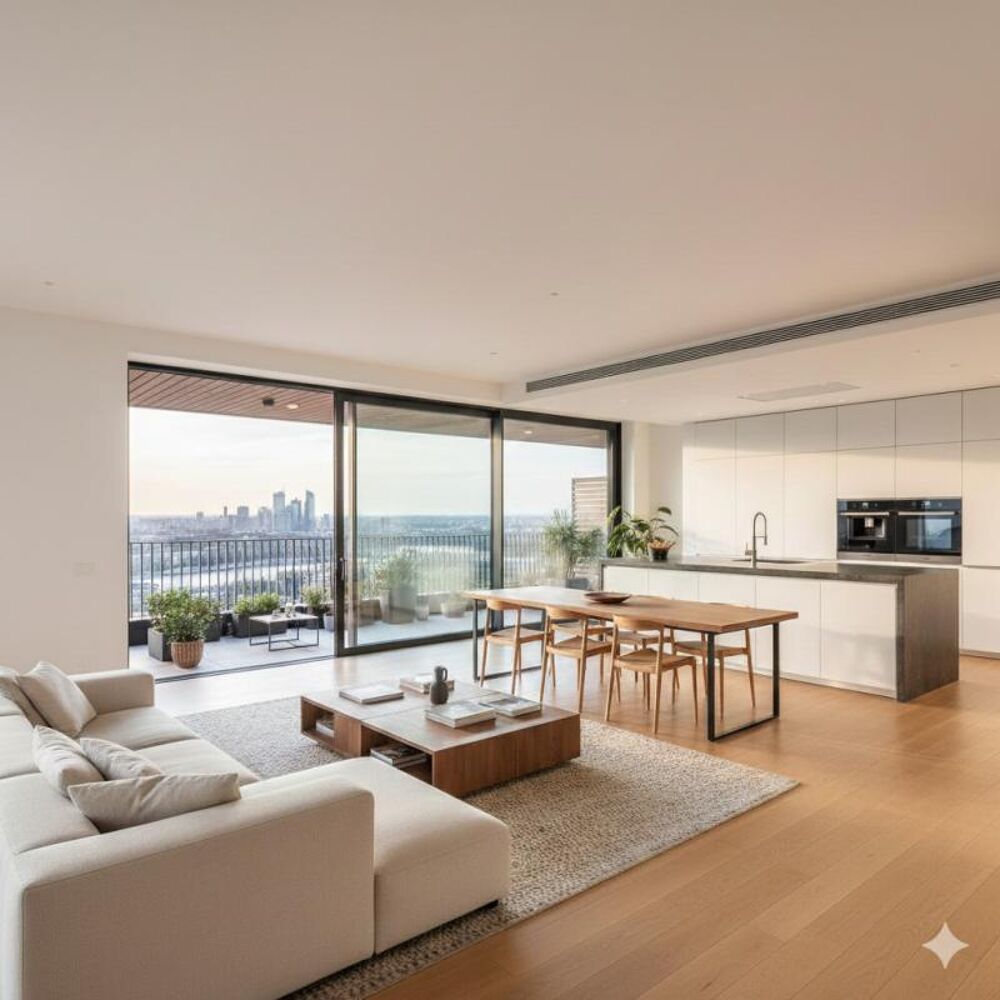 � vendre  Appartement Puteaux (92800)