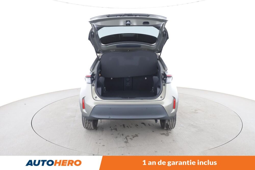 Yaris Cross 1.5 2WD Design 116H 2024 occasion 92130 Issy-les-Moulineaux