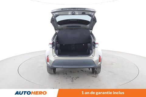 Yaris Cross 1.5 2WD Design 116H 2024 occasion 92130 Issy-les-Moulineaux