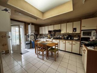  Maison  vendre 5 pices 115 m