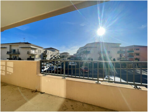  Appartement � louer 2 pi�ces 31 m�