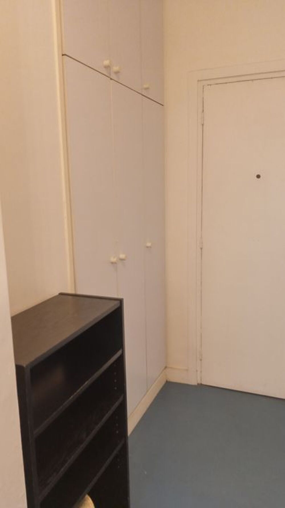Location Appartement Studio de 15m2 à louer sur Paris 16 Paris 16