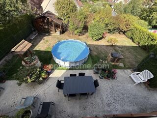  Maison à vendre 4 pièces 130 m²