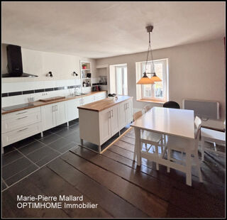  Maison � vendre 10 pi�ces 156 m�